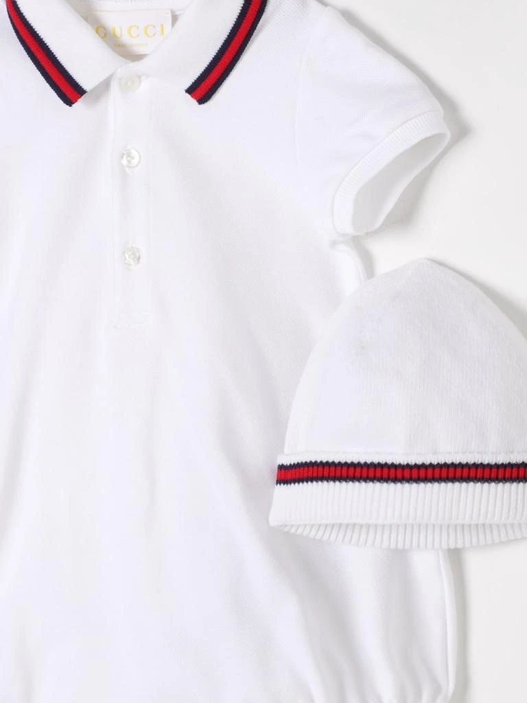 Gucci Tracksuits kids Gucci 3