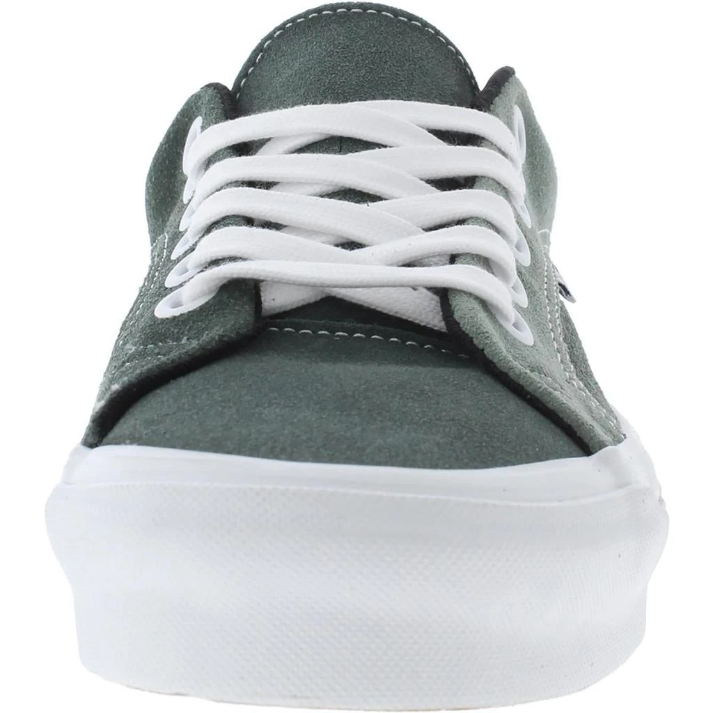 Vans OG Lampin LX Womens Suede Lifestyle Skate Shoes 3