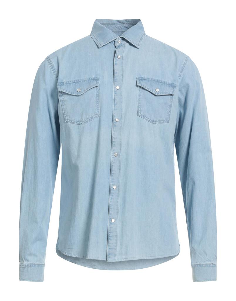 Reign Denim shirt