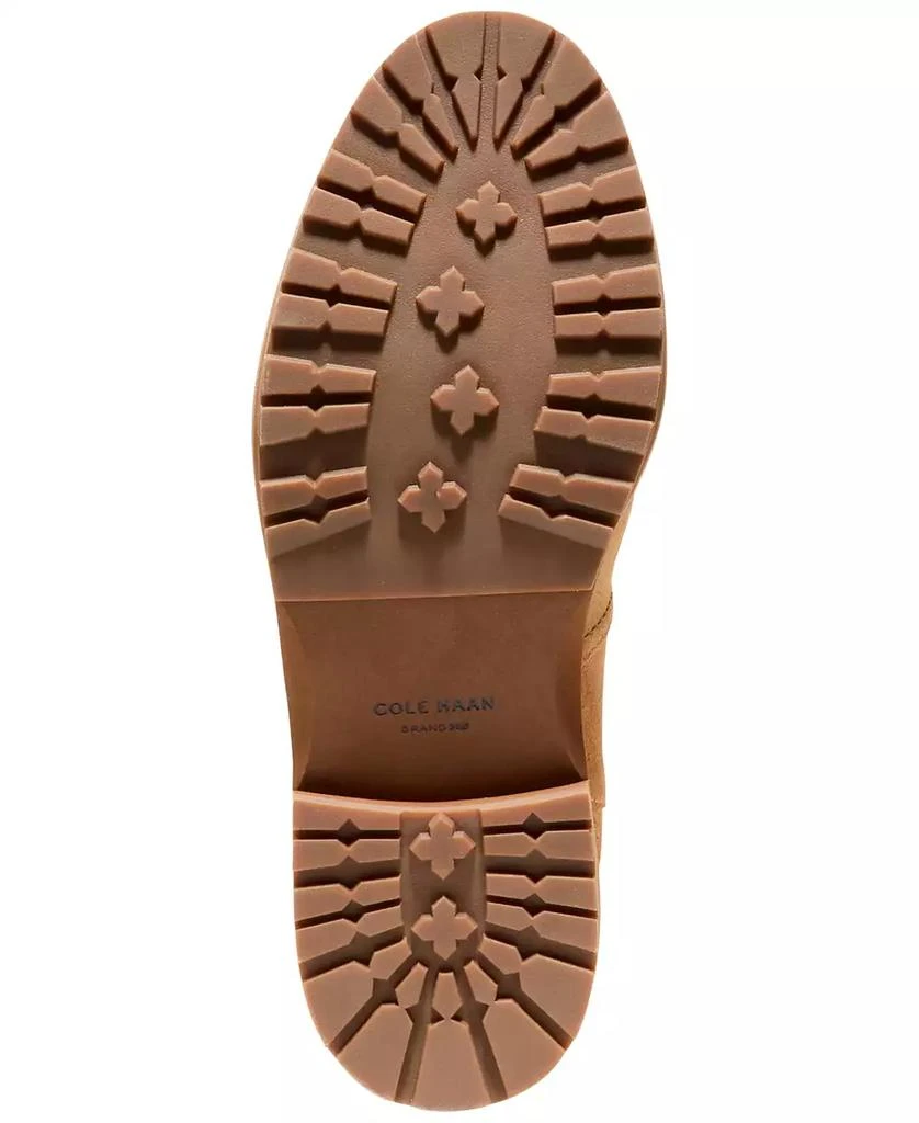 Cole Haan Women's Greenwich Waterproof Chelsea Booties 5