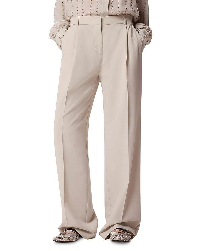 PINKO Paula Fluid Pants