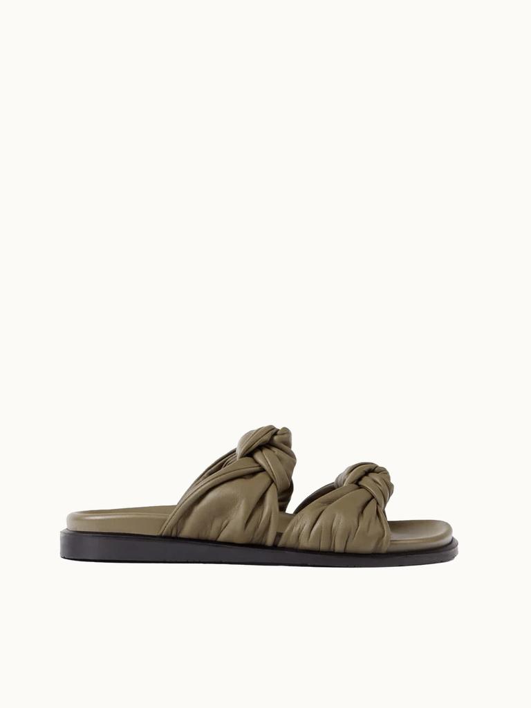 Dear Frances Dear Frances - Women's Tye Slide