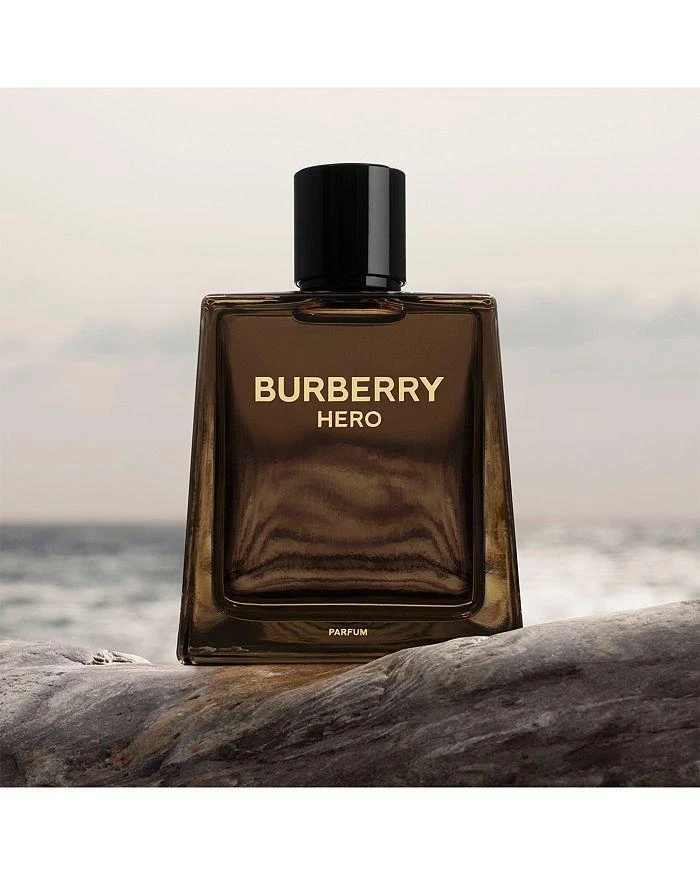 Burberry Hero Parfum for Men 5
