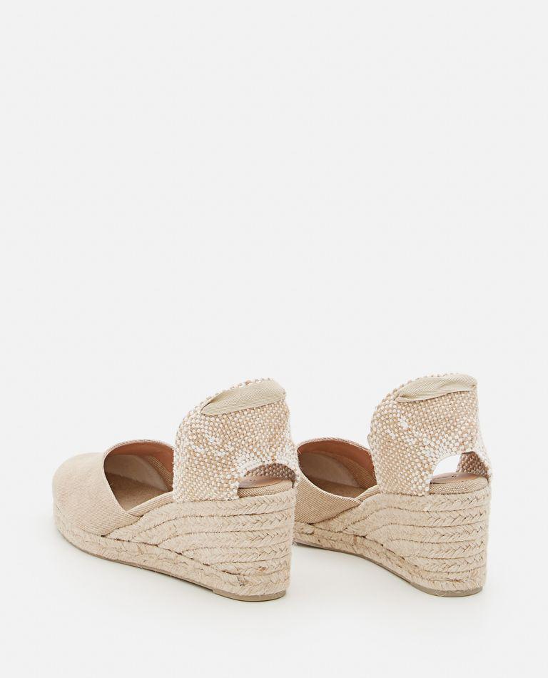 Castaner 60mm Carina Wedge