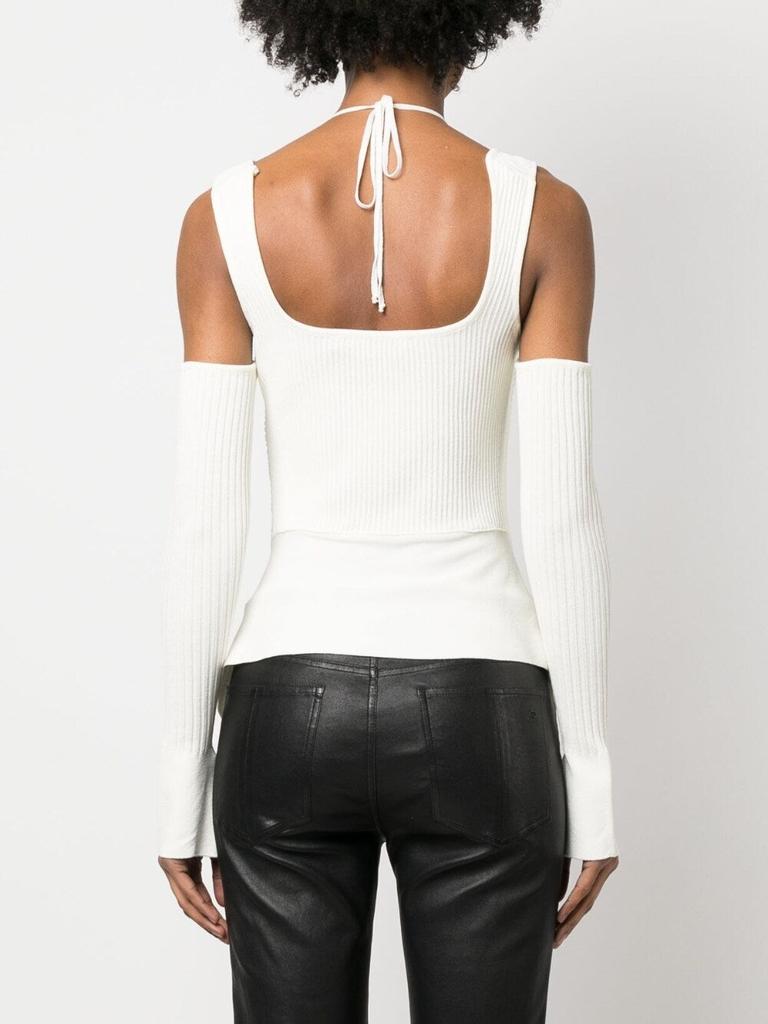 ANDREA ADAMO Women's Top