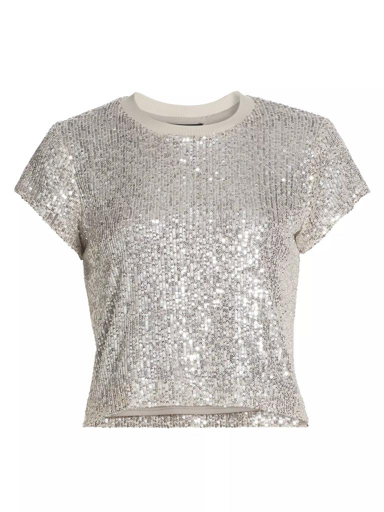 Generation Love Kai Sequined T-Shirt