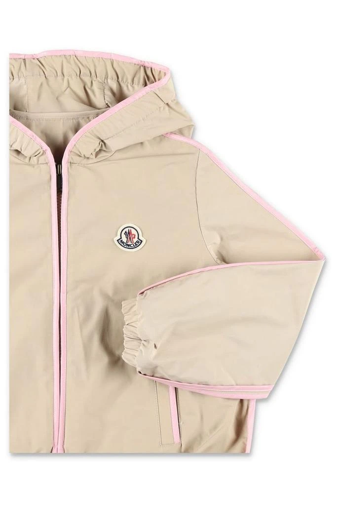 Moncler Moncler Enfant Sarracenia Hooded Jacket 3