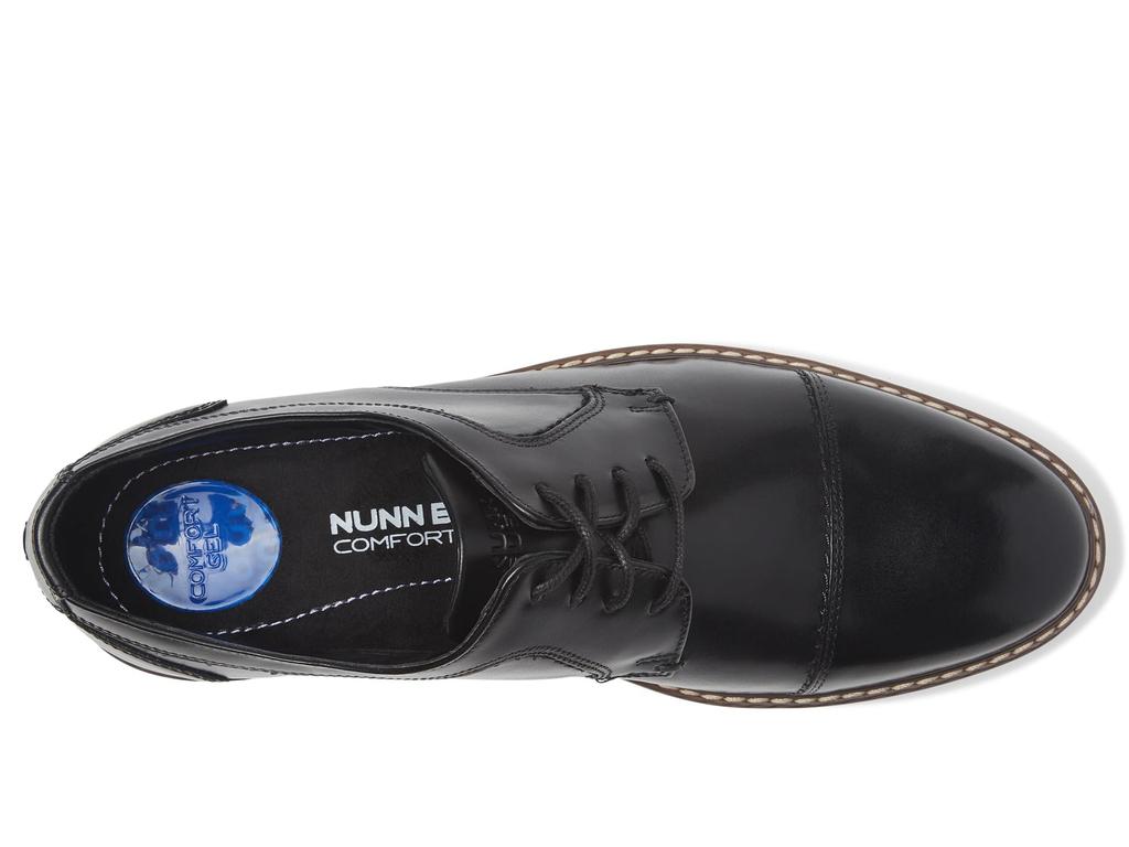 Nunn Bush Hayden Cap Toe Oxford