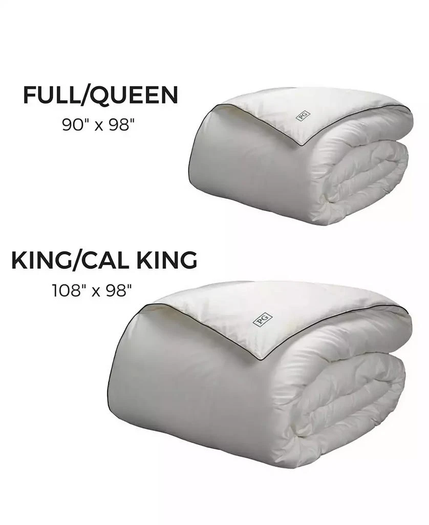 Pillow Guy White Goose Down Comforter 3