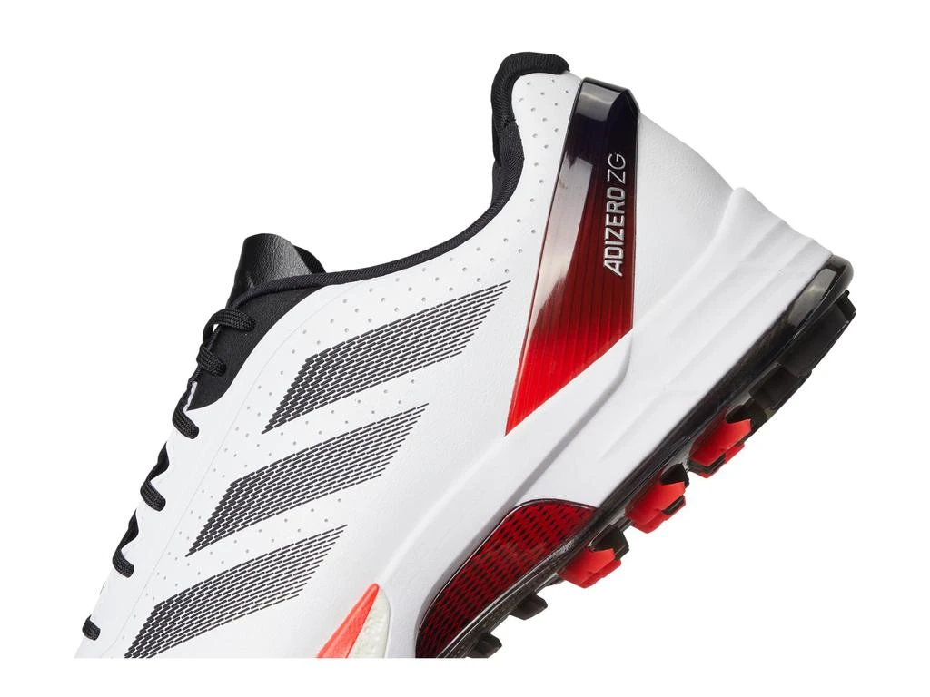 Adidas Adizero ZG Spikeless Golf Shoes 6