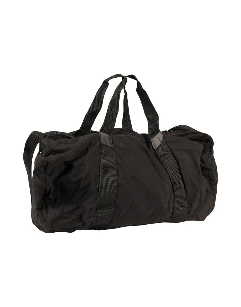 Golden Goose Deluxe Brand Golden Goose Deluxe Brand - Duffel Bags - Black - Woman 3