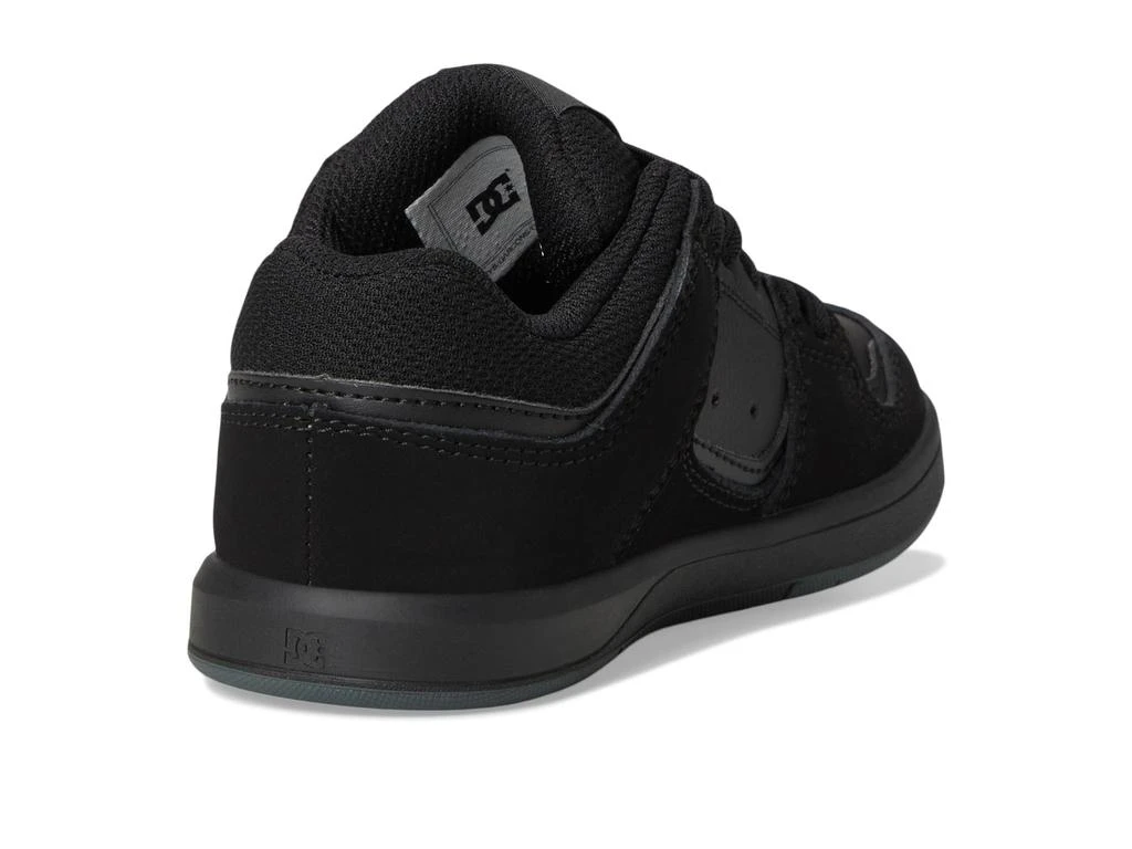 DC Cure Elastic (Little Kid/Big Kid) 5