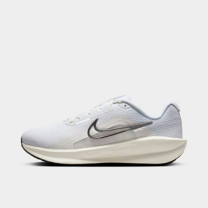 NIKE Women's Nike Downshifter 13 Running Shoes (Extra Wide Width 2E) 1