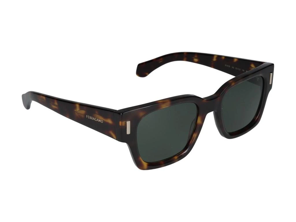 Salvatore Ferragamo Salvatore Ferragamo Sunglasses 4