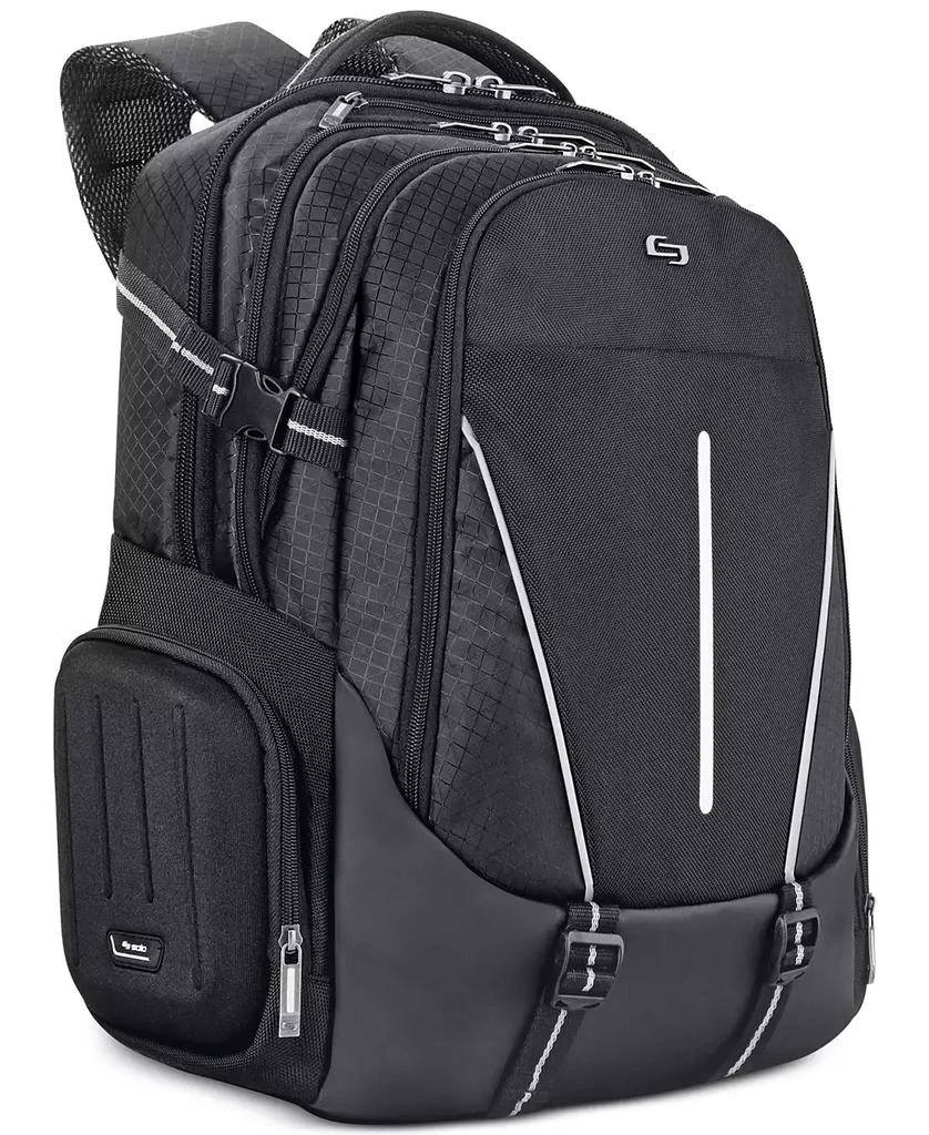 SOLO New York Active 17.3" Laptop Backpack 4
