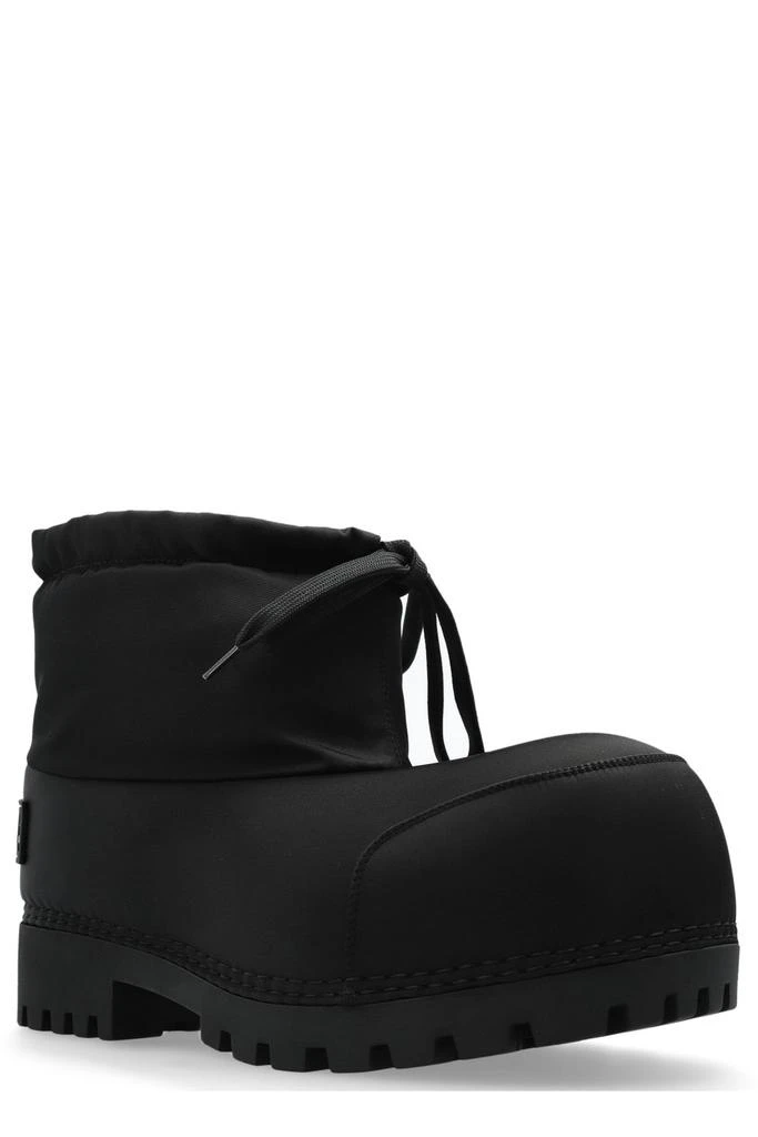 Balenciaga Balenciaga Alaska Ankle Boots 2