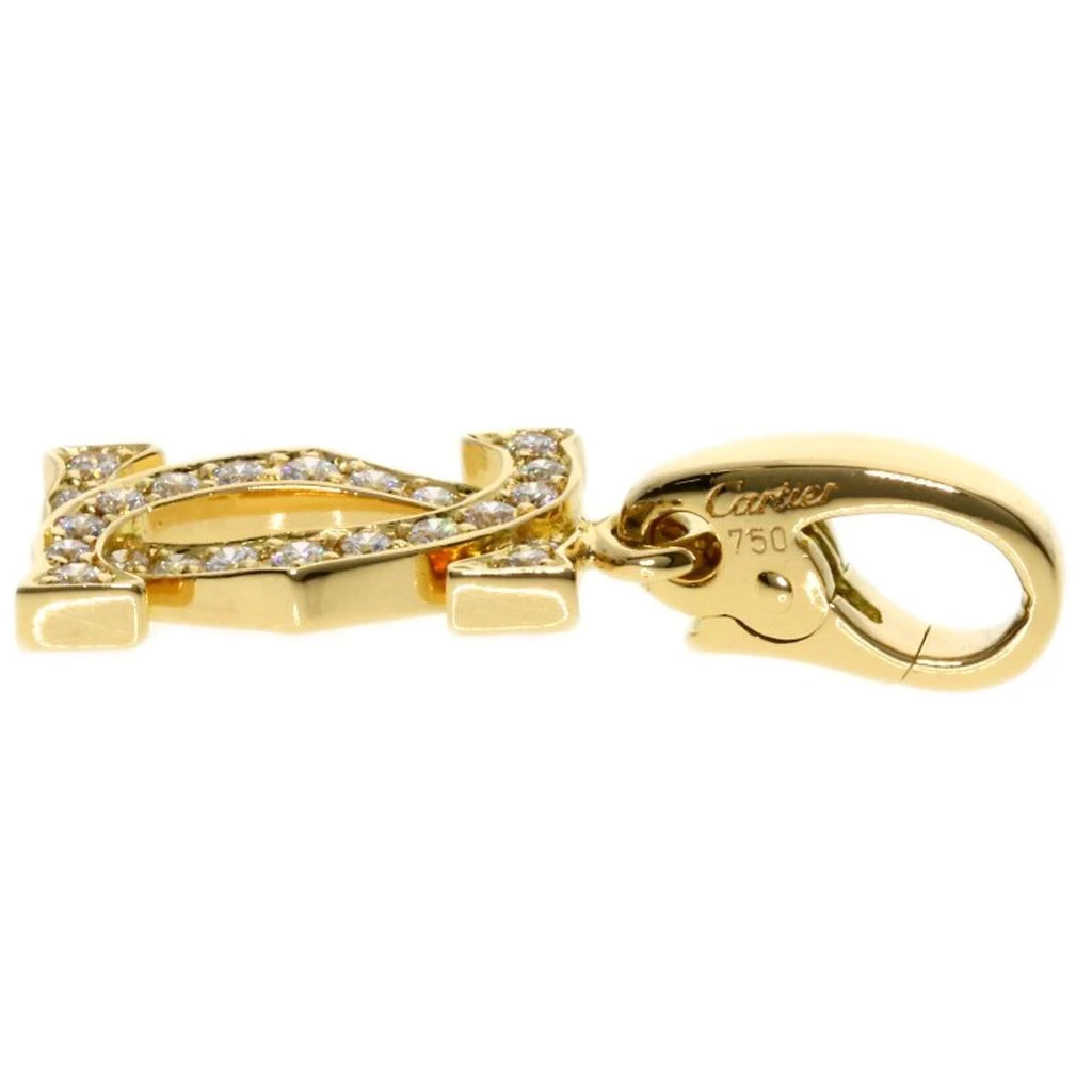 Cartier yellow gold (18K) Pendant (Pre-Owned) 3