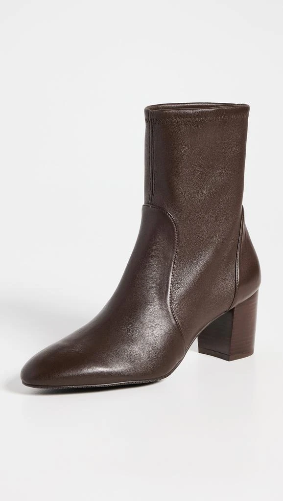 Stuart Weitzman 60mm Yuliana Booties 1