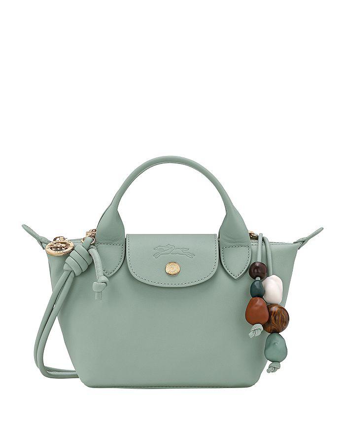 Longchamp Le Pliage Extra Small Handbag