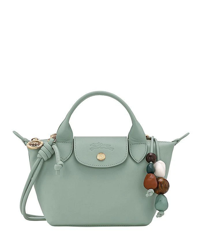 Longchamp Le Pliage Extra Small Handbag 1
