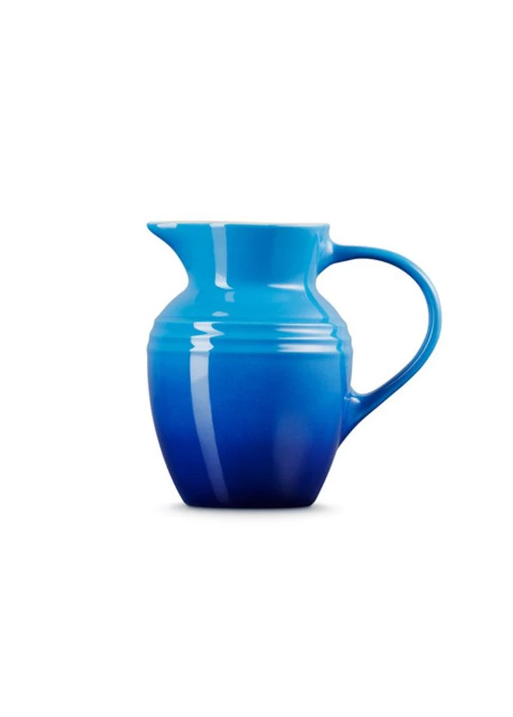 Le Creuset Stoneware breakfast jug 600ml. 3