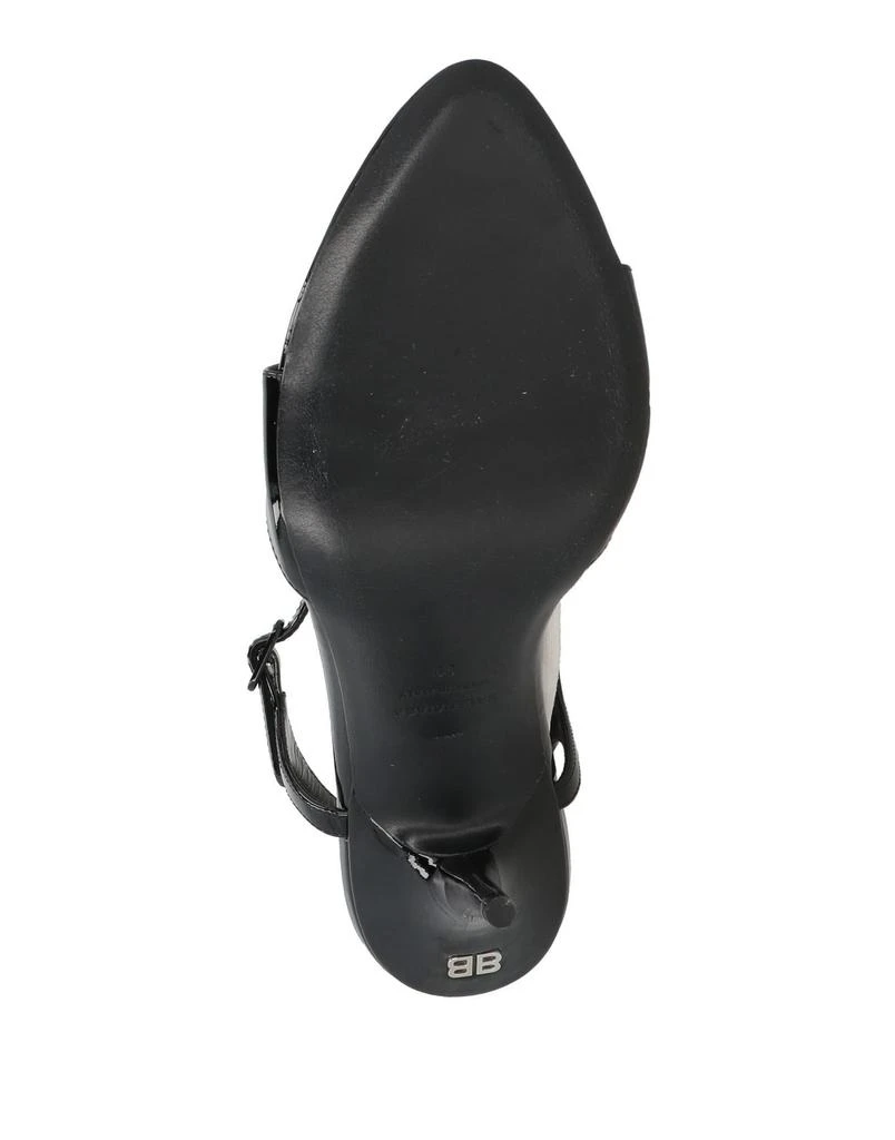 Balenciaga Ankle boot 5