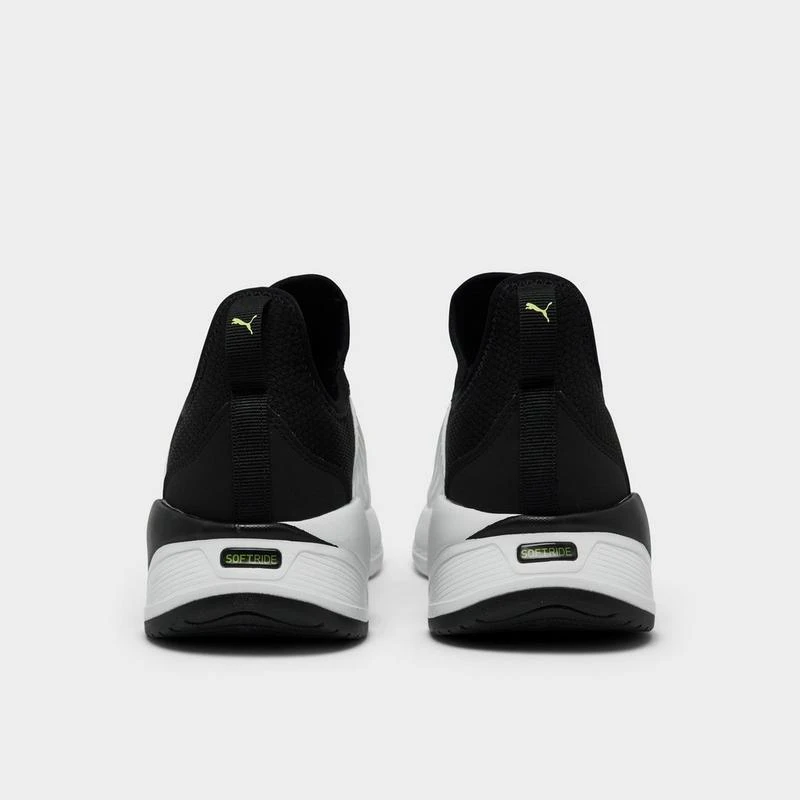 Puma Men's Puma Softride Premier Slip-On Casual Shoes 4