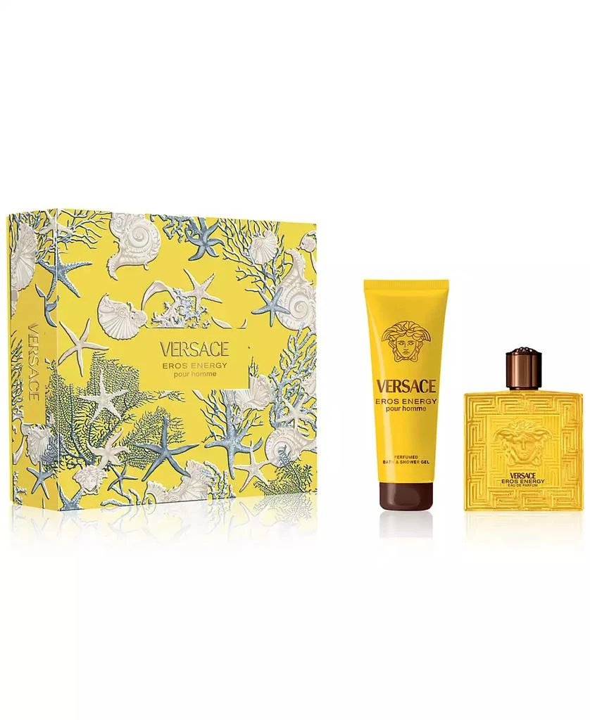 Versace Men's 2-Pc. Eros Energy Eau de Parfum Gift Set 1