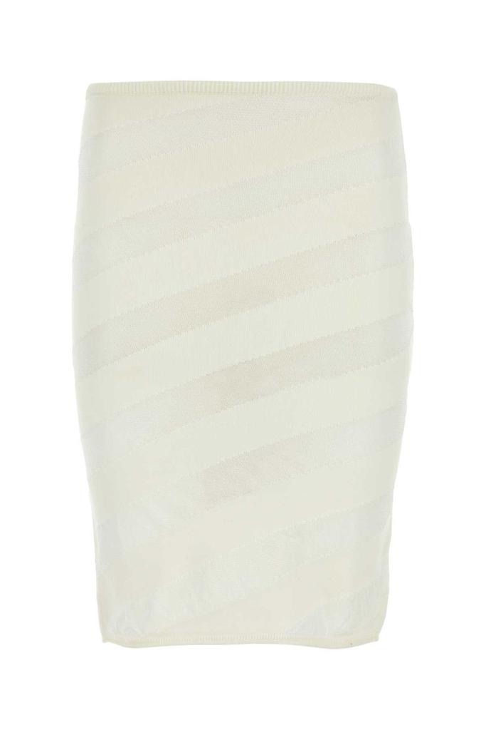 Gimaguas Gimaguas Zebara Skirt