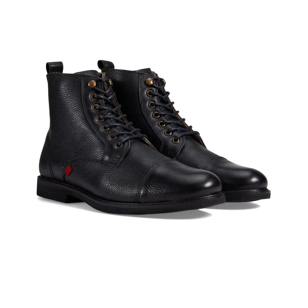 Marc Joseph New York Men's Lincoln Center Lace Up Shoes 5