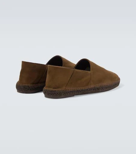 Tom Ford Barnes suede espadrilles 6