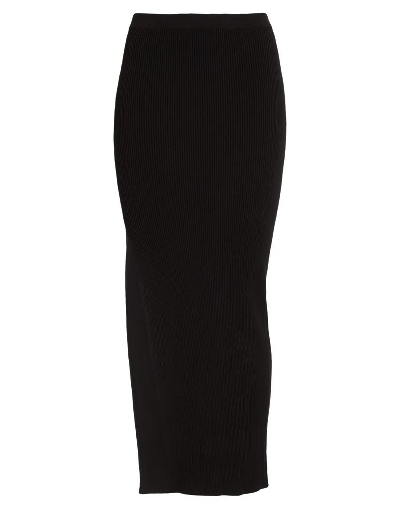Rick Owens Maxi Skirts 1