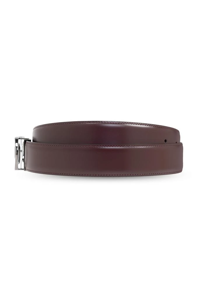 Salvatore Ferragamo Reversible belt 4
