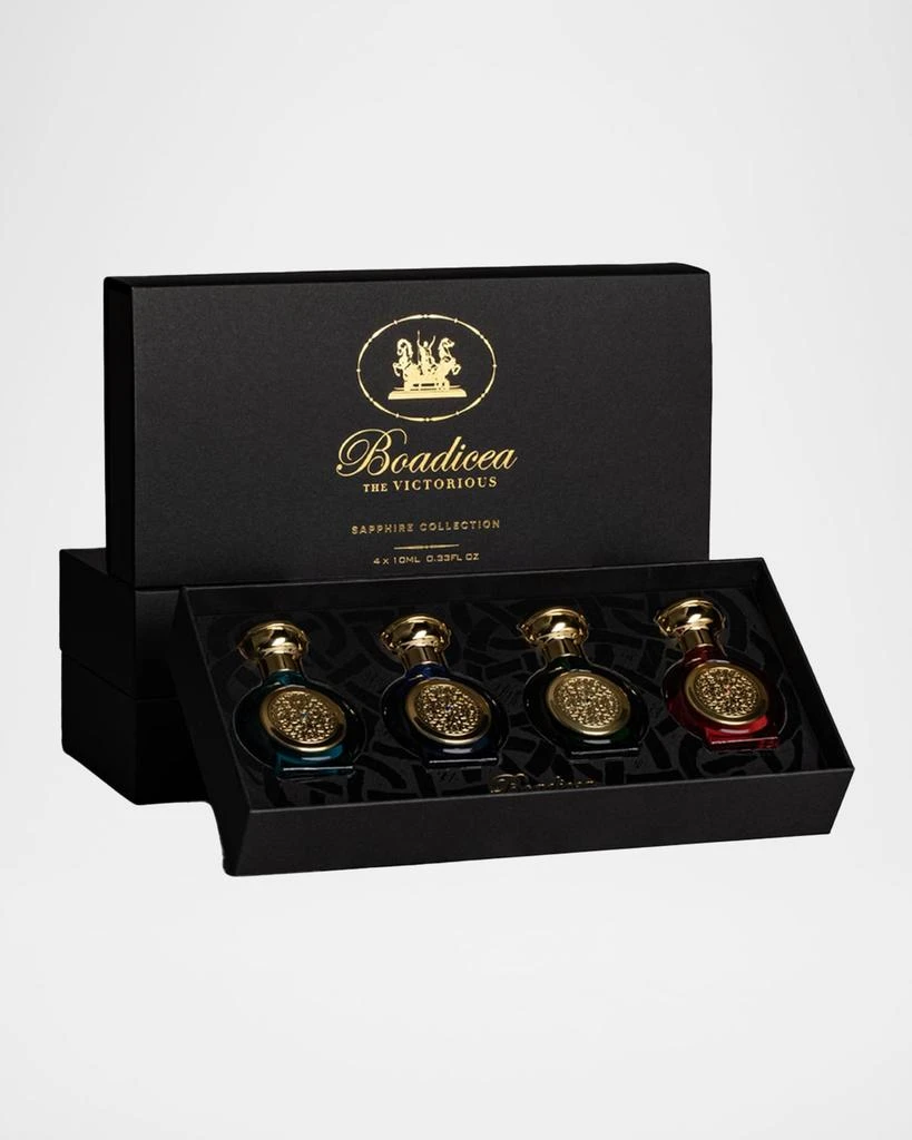 Boadicea the Victorious Sapphire Collection Gift Set 1