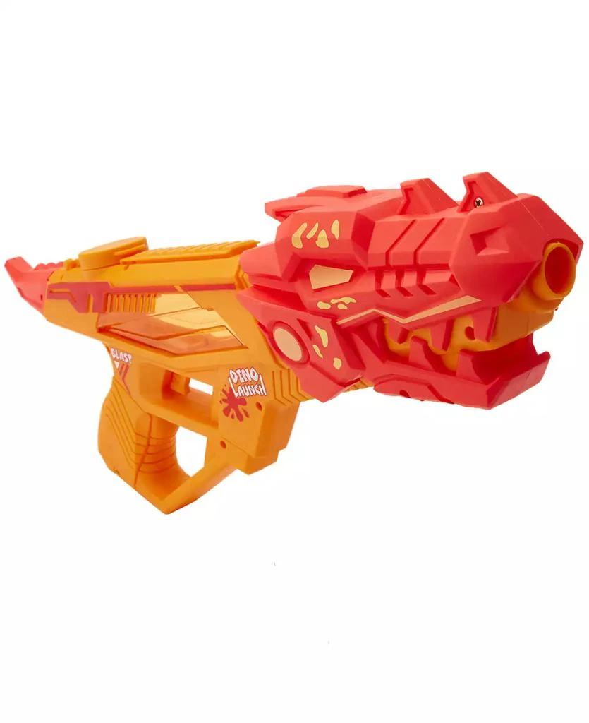 Sizzlin Cool Dino Water Blaster 2