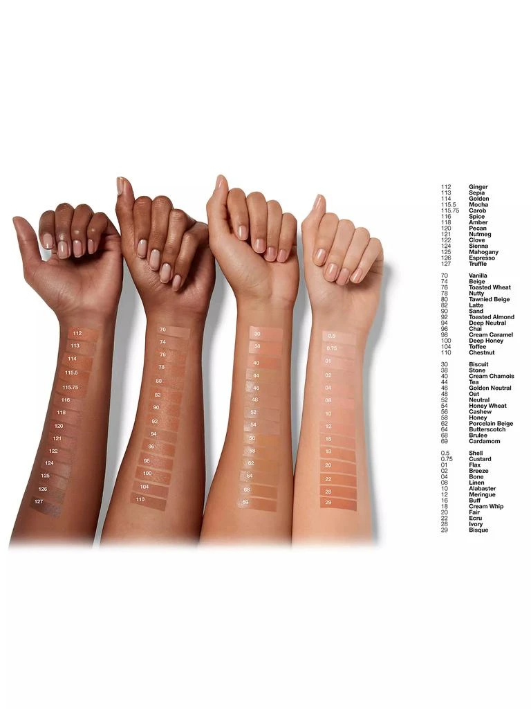 Clinique Even Better Makeup Broad Spectrum SPF 15 6