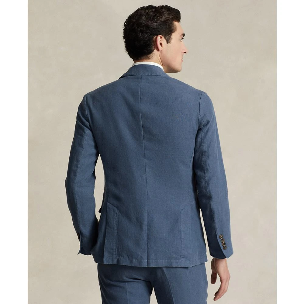 Polo Ralph Lauren Men's Polo Soft Modern Linen Suit Jacket 2
