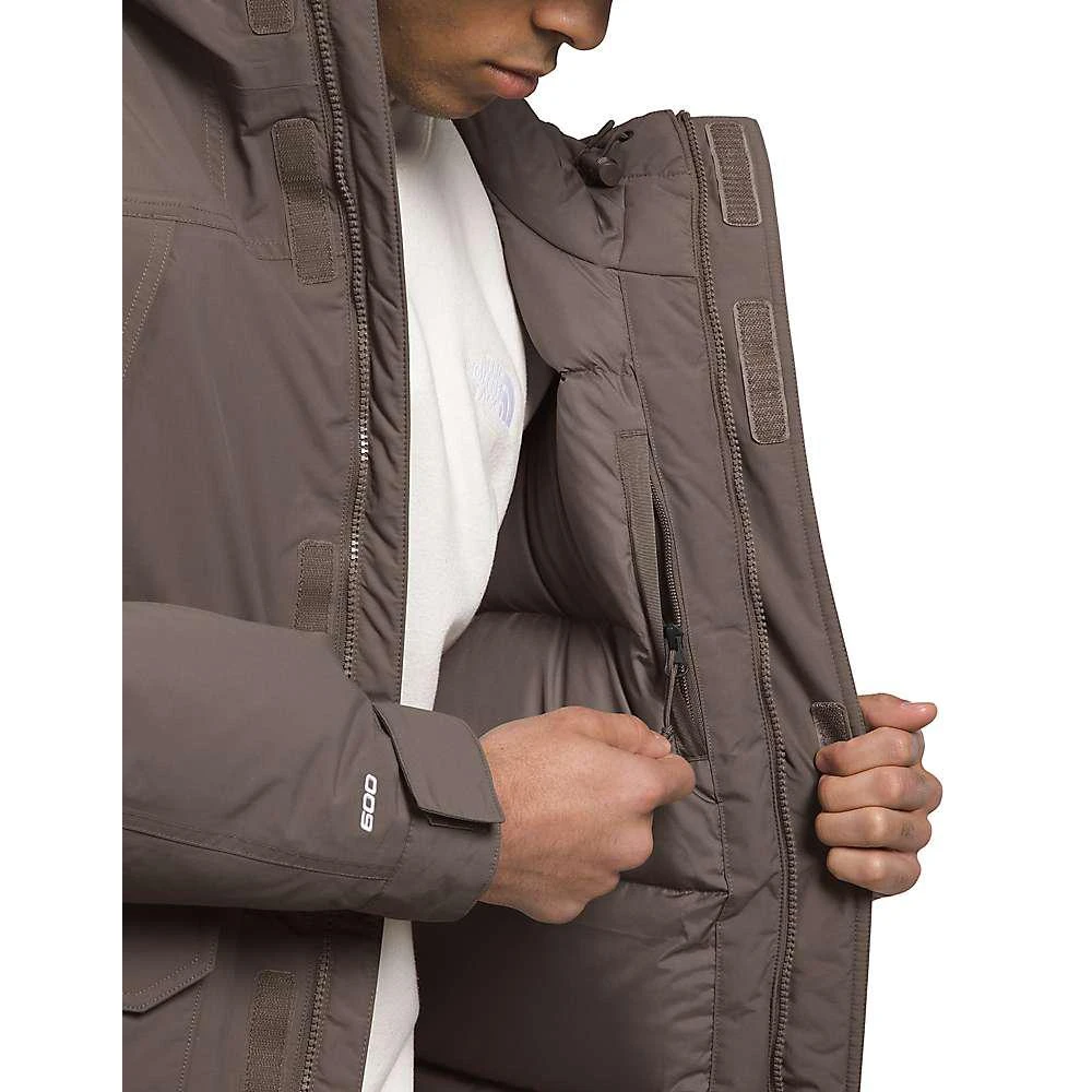 The North Face The North Face Men's McMurdo Parka 5