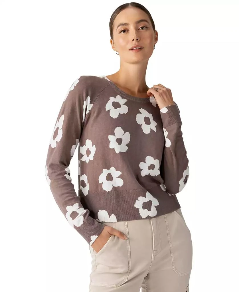 Sanctuary All Day Long Sweater 1