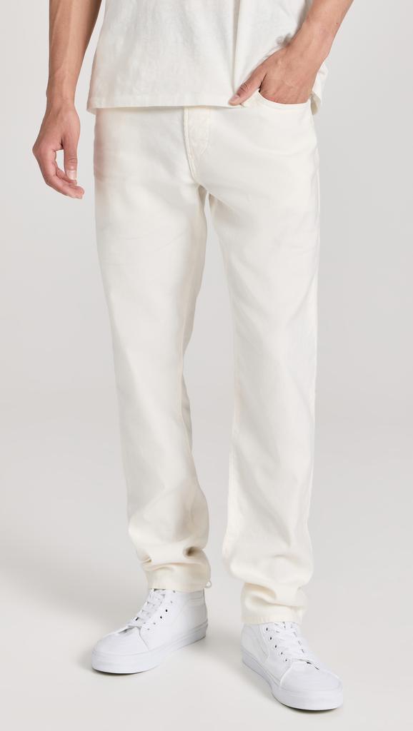 Citizens of Humanity Gage Stretch Linen Jeans