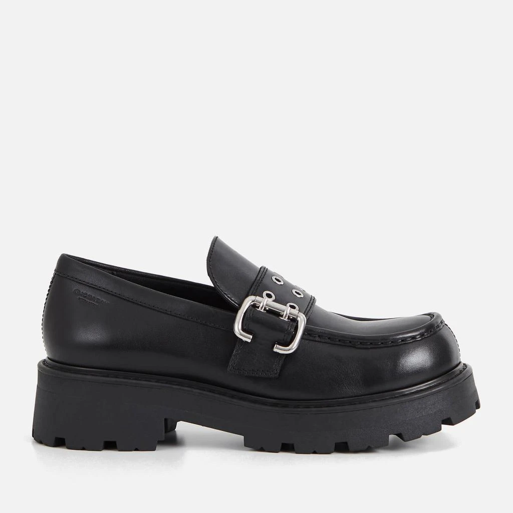 Vagabond Shoemakers Vagabond Women's Cosmo 2.0 Leather Loafers 1