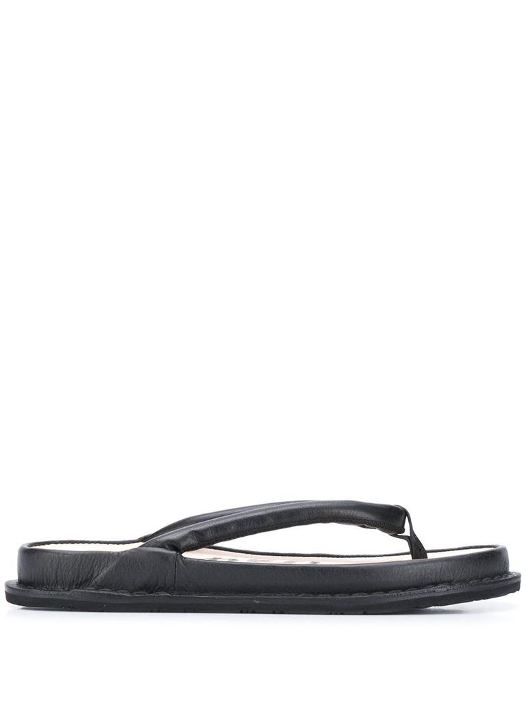 Trippen Zori Slipper