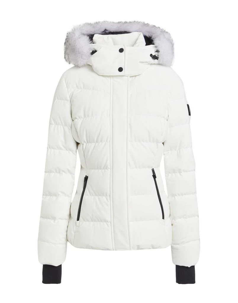 Moose Knuckles Shell jacket 1