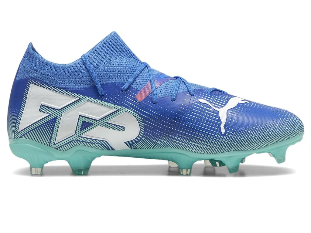Puma Future 7 Match Firm Ground/Artificial Ground Soccer Cleats 6