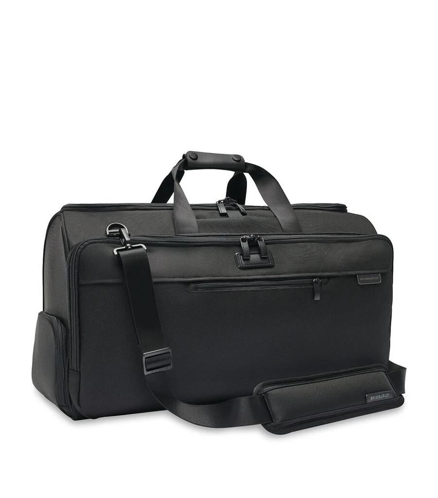 Briggs & Riley Baseline Garment Duffle Bag 4