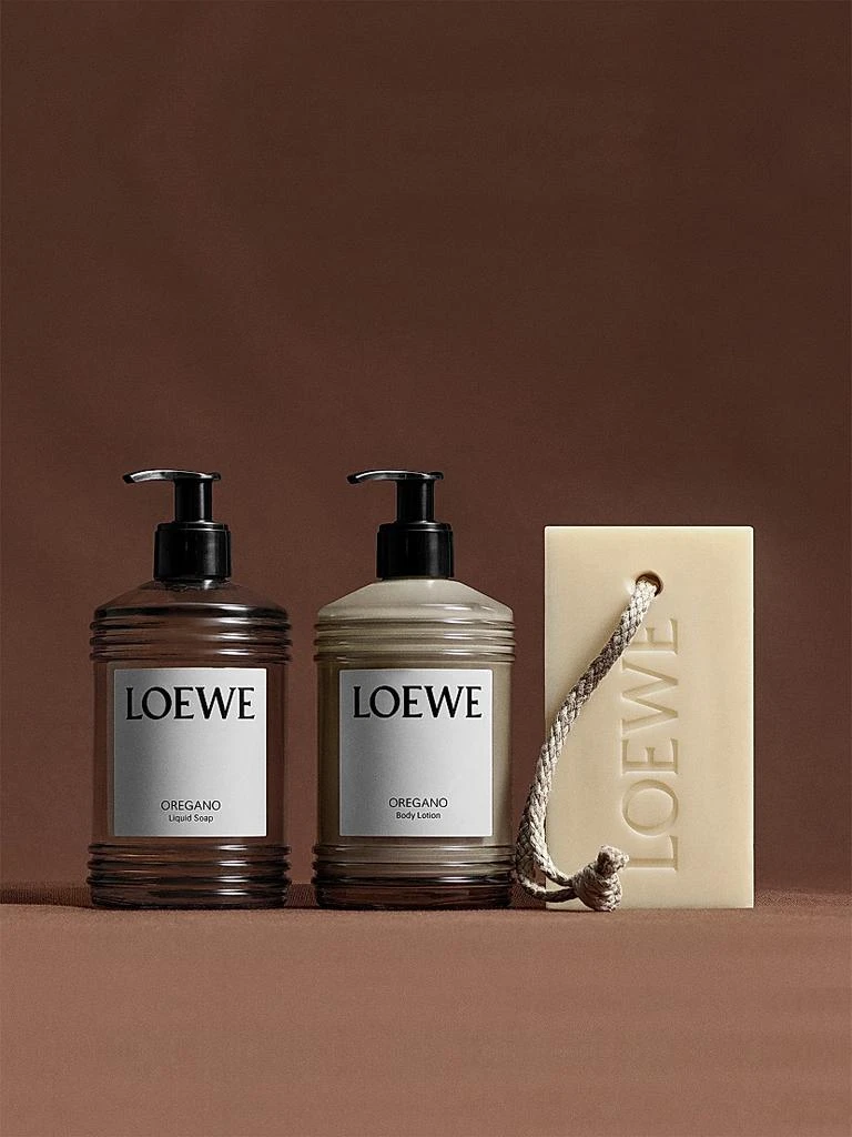 LOEWE Perfumes Oregano Body Lotion 4