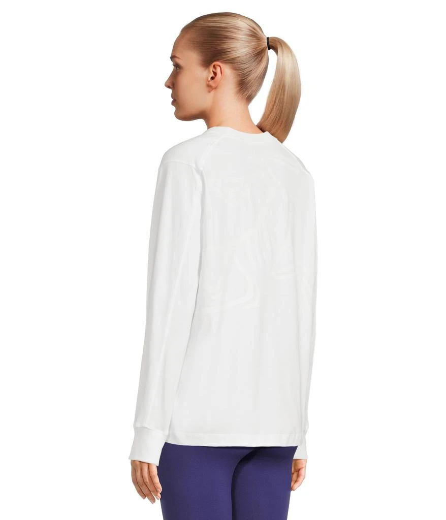 Arc'teryx Kragg Cotton Bird Crew Long Sleeve 3