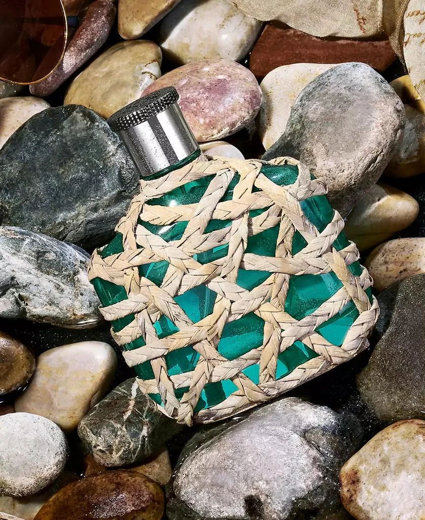 John Varvatos XX Artisan Teal Eau de Toilette Spray, 4.2 oz. 8