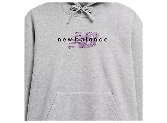 New Balance Spray Paint Hoodie 4