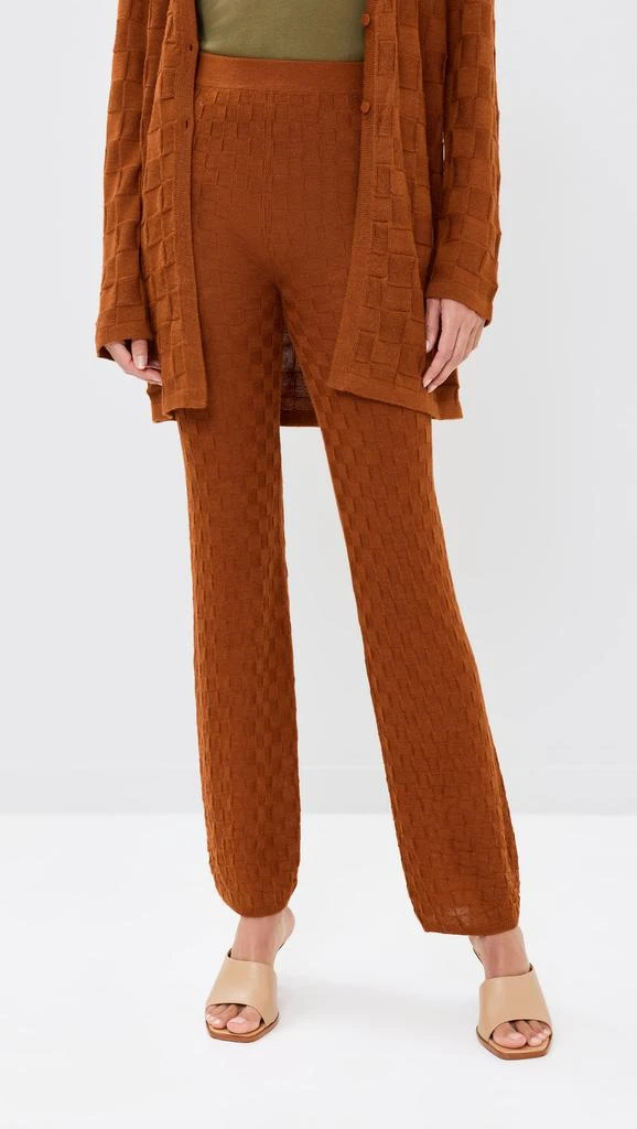 ESCVDO Taki Light Pants 1